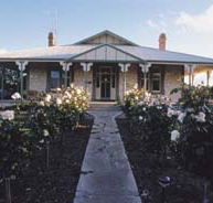 Stranraer Homestead - Kempsey Accommodation