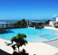 Vue Apartments Trinity Beach