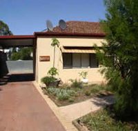 Loxton Smiffy's Bed And Breakfast Sadlier Street - Kempsey Accommodation