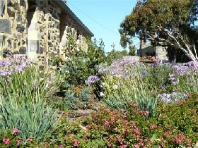 Brooklands Heritage B&B - Kempsey Accommodation 0