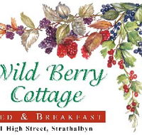 Wild Berry Cottage - Kempsey Accommodation