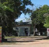 Karumba Point Tourist Park - Kempsey Accommodation
