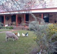 Liebelt House - Kempsey Accommodation