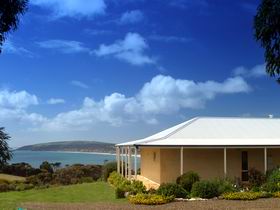 Seascape Lodge On Emu Bay - Kempsey Accommodation 0