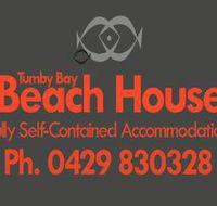 Tumby Bay Beach House - Kempsey Accommodation