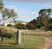 Smith's Farm Stay - Kempsey Accommodation