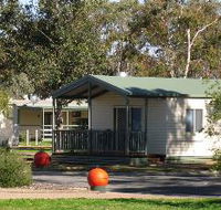 Waikerie Caravan Park - Kempsey Accommodation