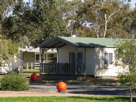 Waikerie Caravan Park - Kempsey Accommodation 0