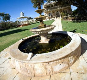 Rose-Eden House - Kempsey Accommodation 1