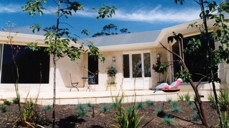 The Retreat At Stirling - Kempsey Accommodation 4