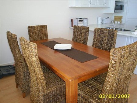 Birubi Holiday Homes - Kempsey Accommodation 2