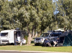 Wallaroo North Beach Tourist Park - Kempsey Accommodation 1