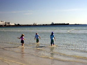 Wallaroo North Beach Tourist Park - Kempsey Accommodation 2