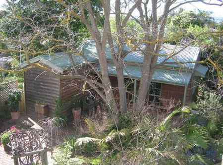 Rosebank Studio - Kempsey Accommodation 1
