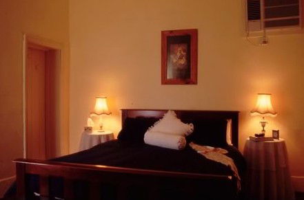 Walnut Cottage - Kempsey Accommodation 2