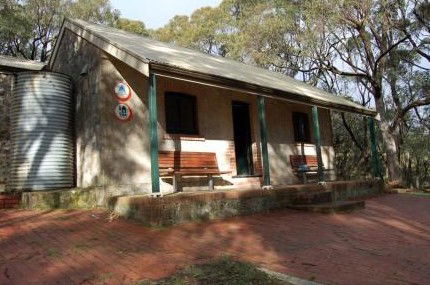 Mount Lofty YHA - Kempsey Accommodation 1