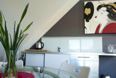 Victor Harbor Waterhouse Retreat - Kempsey Accommodation 5