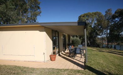Toolunka Estate Cottage - Kempsey Accommodation 1