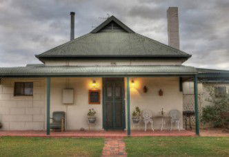 Dunalan Cottage - Kempsey Accommodation 1