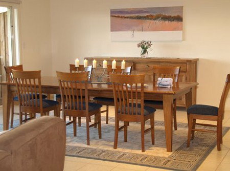 Seascape Lodge On Emu Bay - Kempsey Accommodation 1