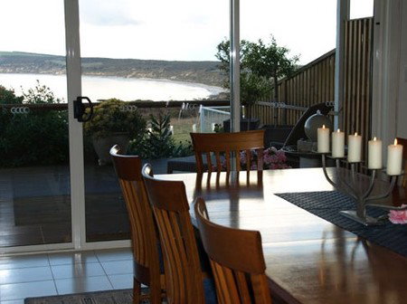 Seascape Lodge On Emu Bay - Kempsey Accommodation 2