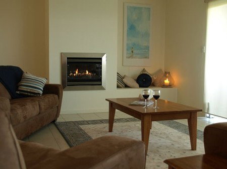 Seascape Lodge On Emu Bay - Kempsey Accommodation 3