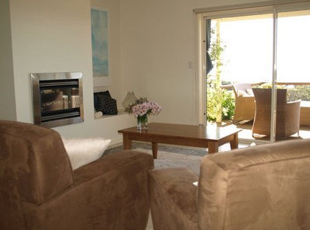 Seascape Lodge On Emu Bay - Kempsey Accommodation 4