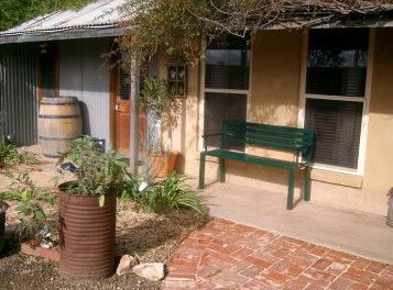 Little Para Cottage - Kempsey Accommodation 1