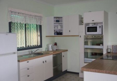 Lot 7 Cottage - Kempsey Accommodation 3