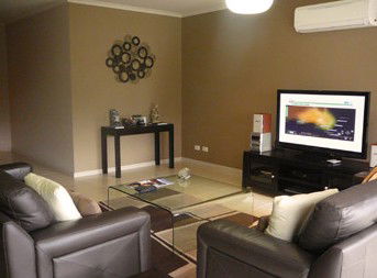 MG Delux Apartment - Kempsey Accommodation 1