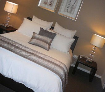 MG Delux Apartment - Kempsey Accommodation 3