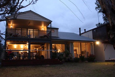 River Shack Rentals - The Manor - Kempsey Accommodation 1