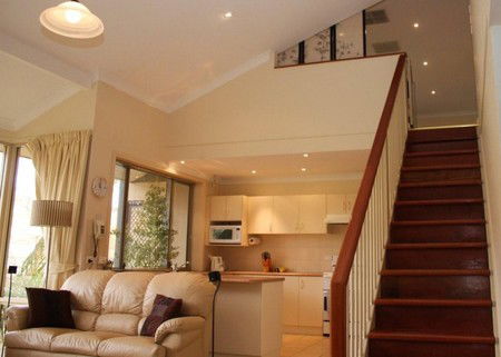 River Shack Rentals - The Manor - Kempsey Accommodation 3
