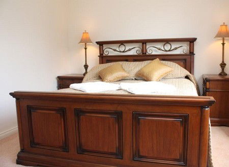 River Shack Rentals - The Manor - Kempsey Accommodation 5