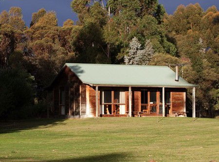 Murray's Country Cottages - Kempsey Accommodation 1
