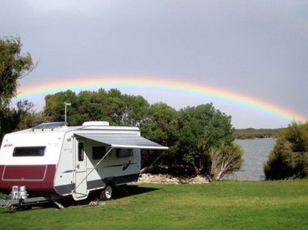 Lakeside Tourist Park - Kempsey Accommodation 1