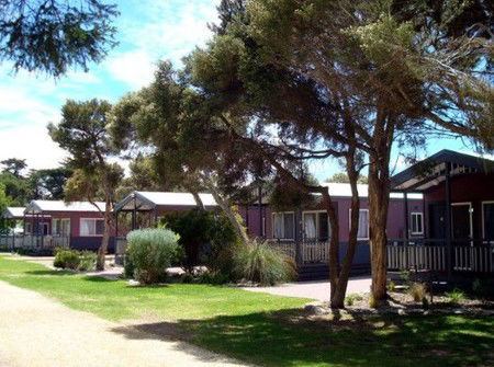 Lakeside Tourist Park - Kempsey Accommodation 2