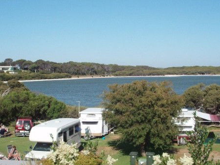 Lakeside Tourist Park - Kempsey Accommodation 3