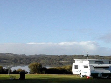 Lakeside Tourist Park - Kempsey Accommodation 4