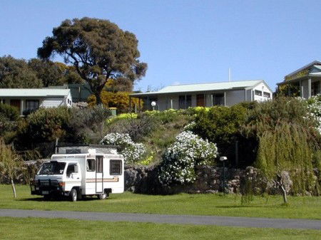 Lakeside Tourist Park - Kempsey Accommodation 5
