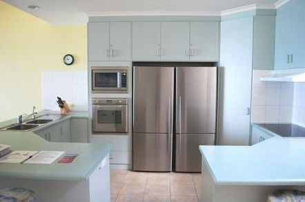 Seaspell At Port Elliot - Kempsey Accommodation 4