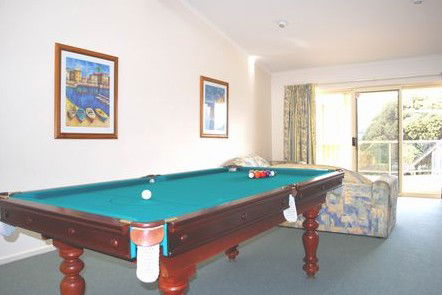 Seaspell At Port Elliot - Kempsey Accommodation 5