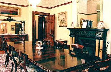 Martindale Hall - Kempsey Accommodation 3