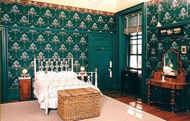 Martindale Hall - Kempsey Accommodation 4