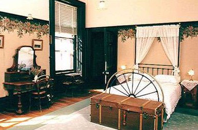 Martindale Hall - Kempsey Accommodation 5