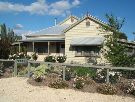 Willowbrook Cottages - Kempsey Accommodation 1