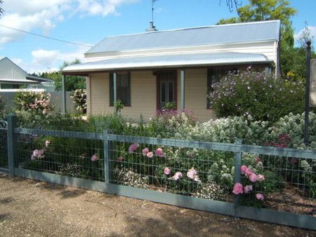 Willowbrook Cottages - Kempsey Accommodation 2