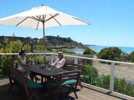 The Wheelhouse - Kempsey Accommodation 1