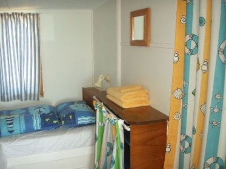 The Wheelhouse - Kempsey Accommodation 2