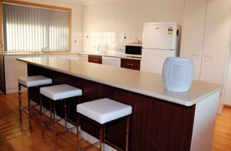 The Boathouse - Kempsey Accommodation 1